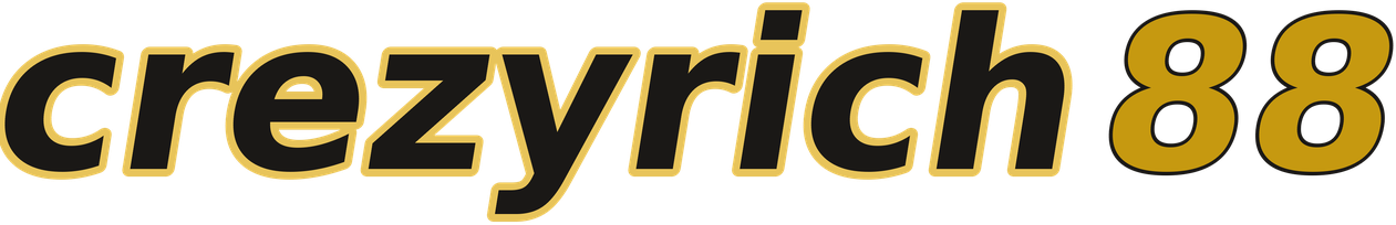 crezyrich88 logo
